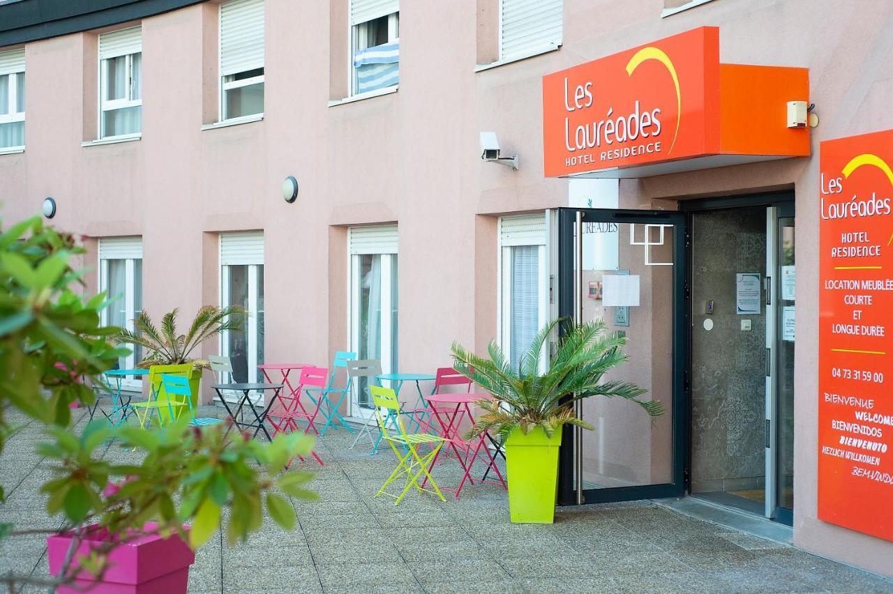 Laureades Centre Jaude 2*