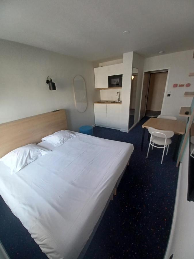 Aparthotel Laureades Centre Jaude 2*