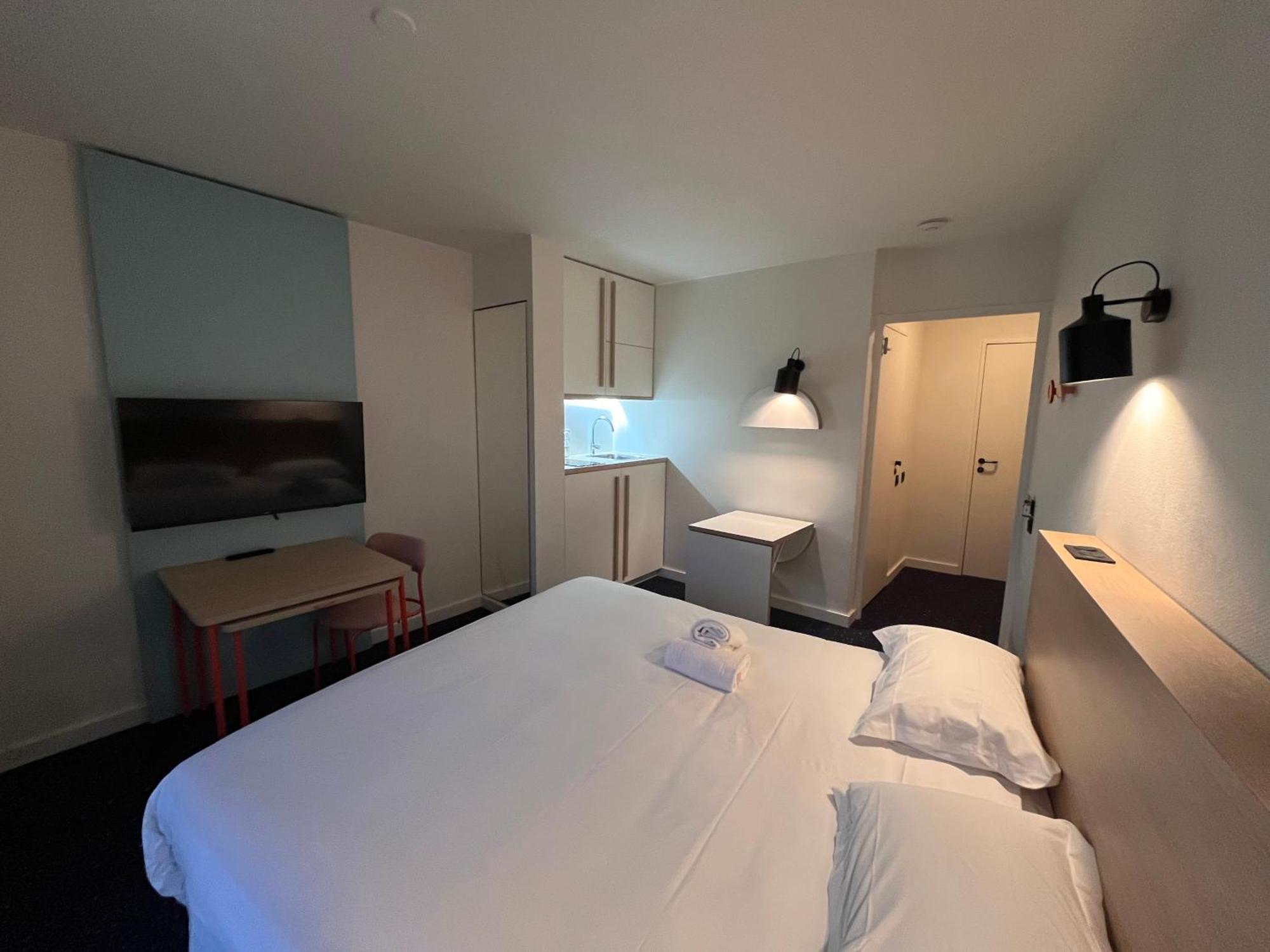 Laureades Centre Jaude Aparthotel