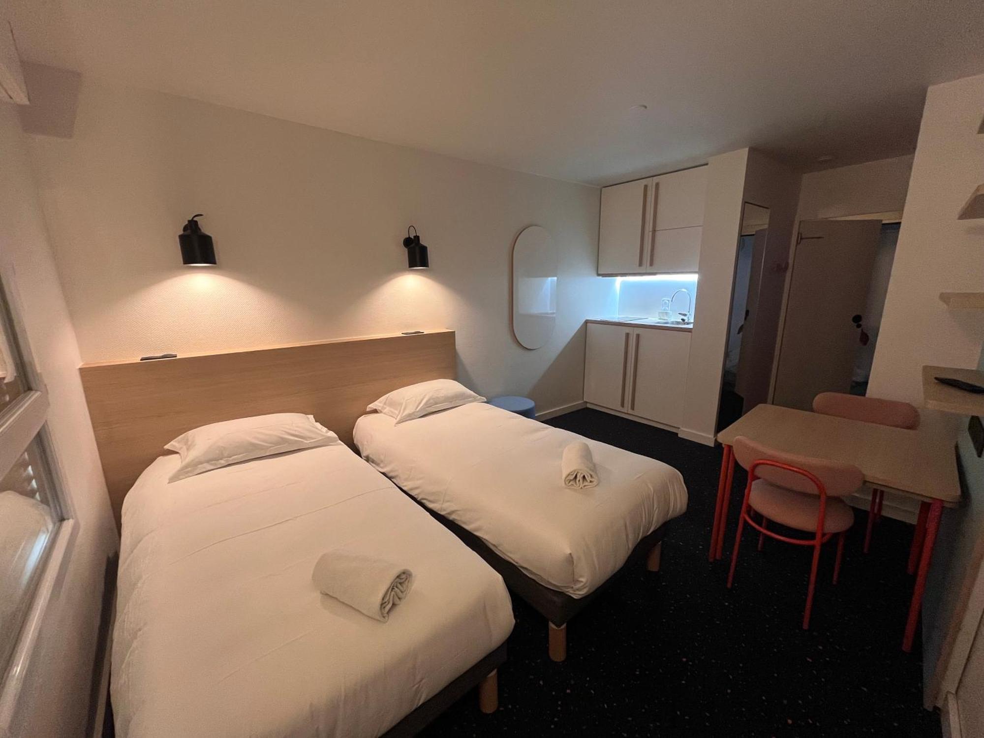 Aparthotel Laureades Centre Jaude