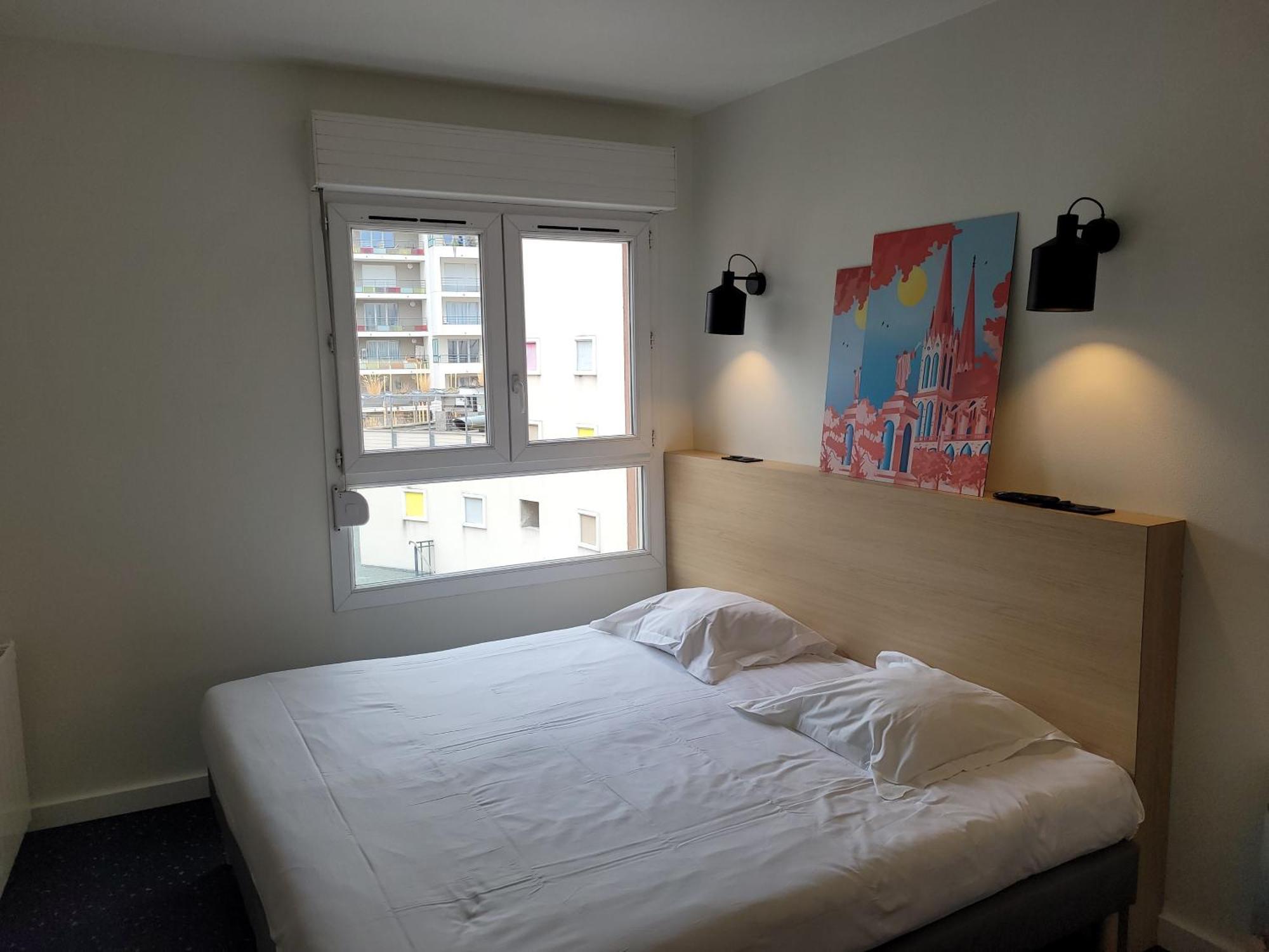 Aparthotel Laureades Centre Jaude 2*