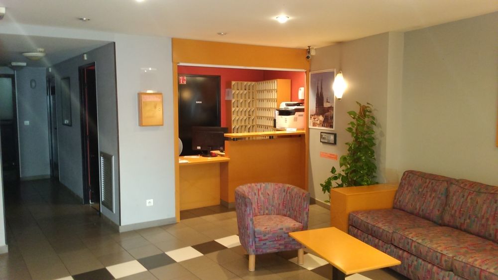 Laureades Centre Jaude Aparthotel Clermont-Ferrand