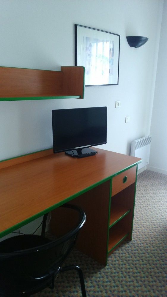 Laureades Centre Jaude Aparthotel 2*