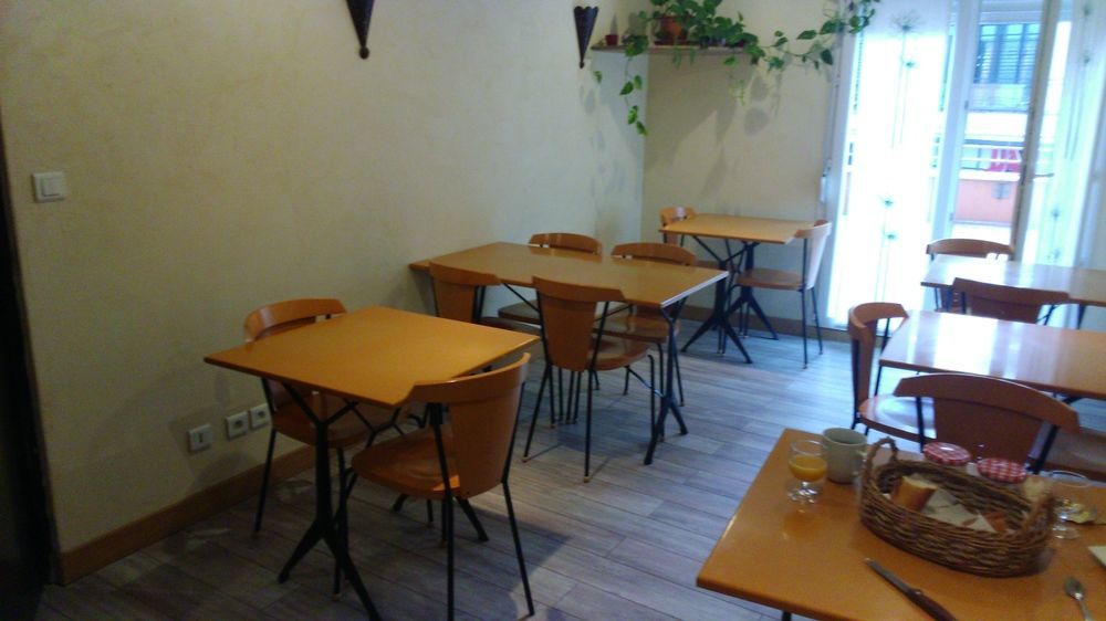 Aparthotel Laureades Centre Jaude Clermont-Ferrand