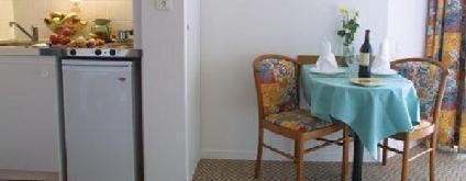Laureades Centre Jaude Aparthotel