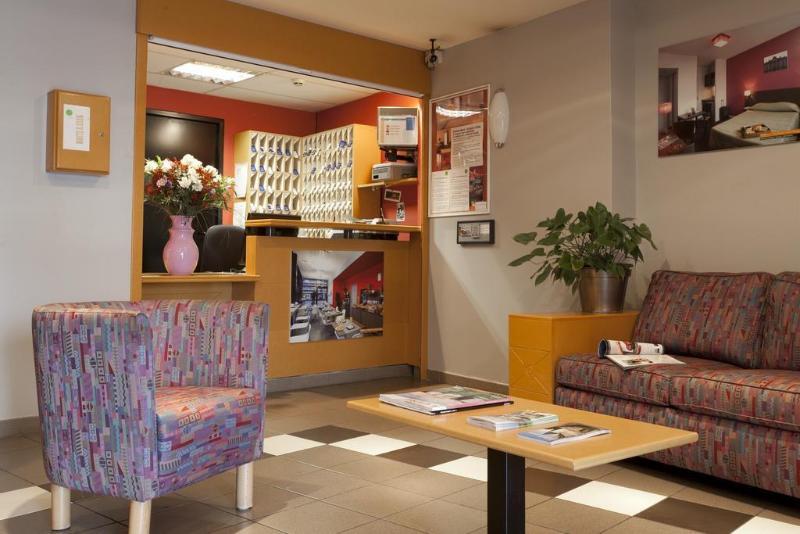 Laureades Centre Jaude Aparthotel