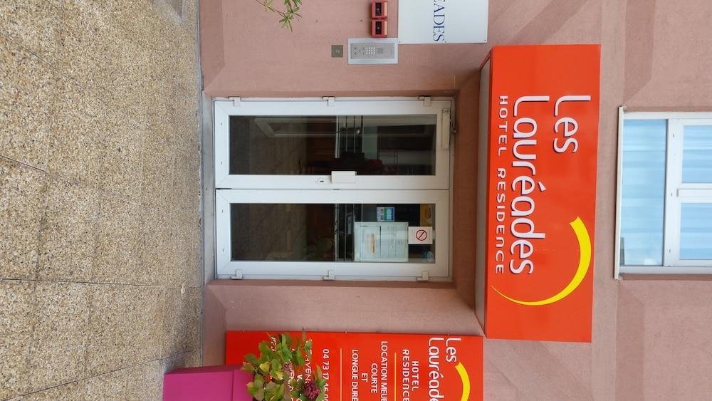 Laureades Centre Jaude 2*